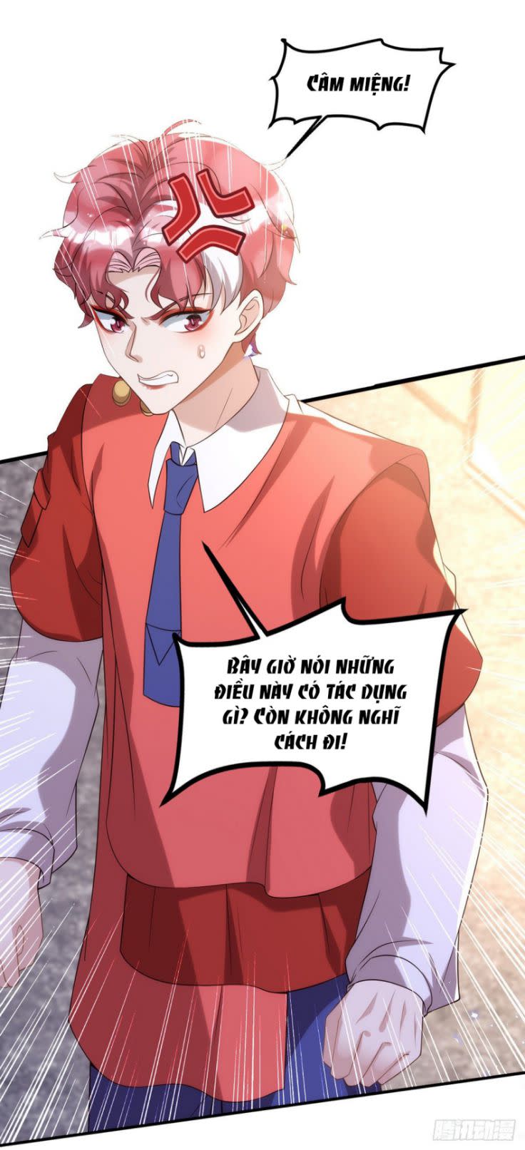 Thú Thụ Bất Thân Chap 105 - Next Chap 106