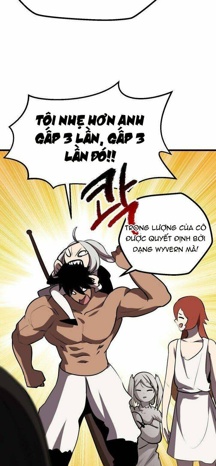 anh hùng mạnh nhất? ta không làm lâu rồi! chapter 93 - Next chapter 94