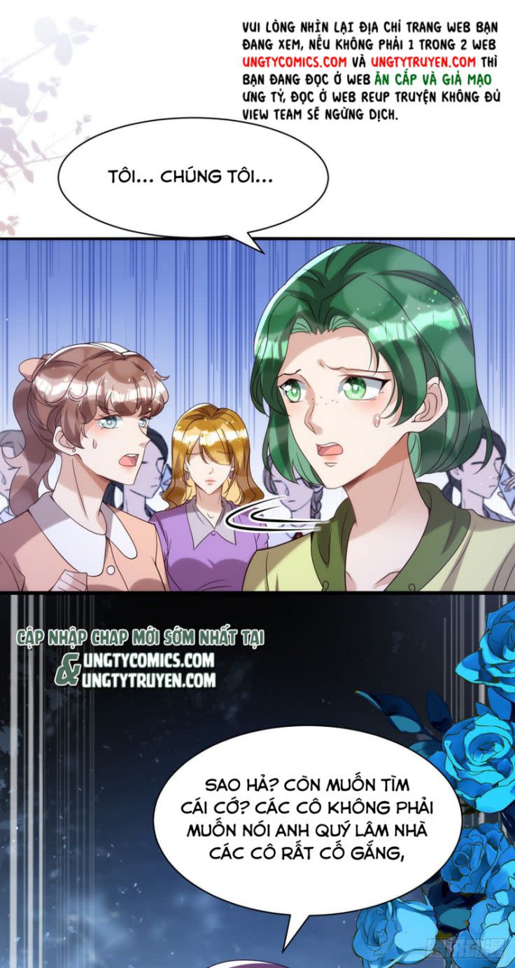 Thú Thụ Bất Thân Chap 105 - Next Chap 106