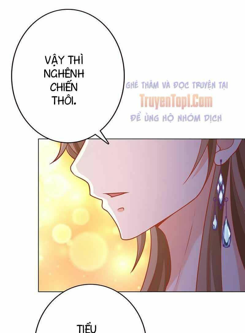 quy luật tình yêu ở mạt thế Chapter 107 - Trang 2