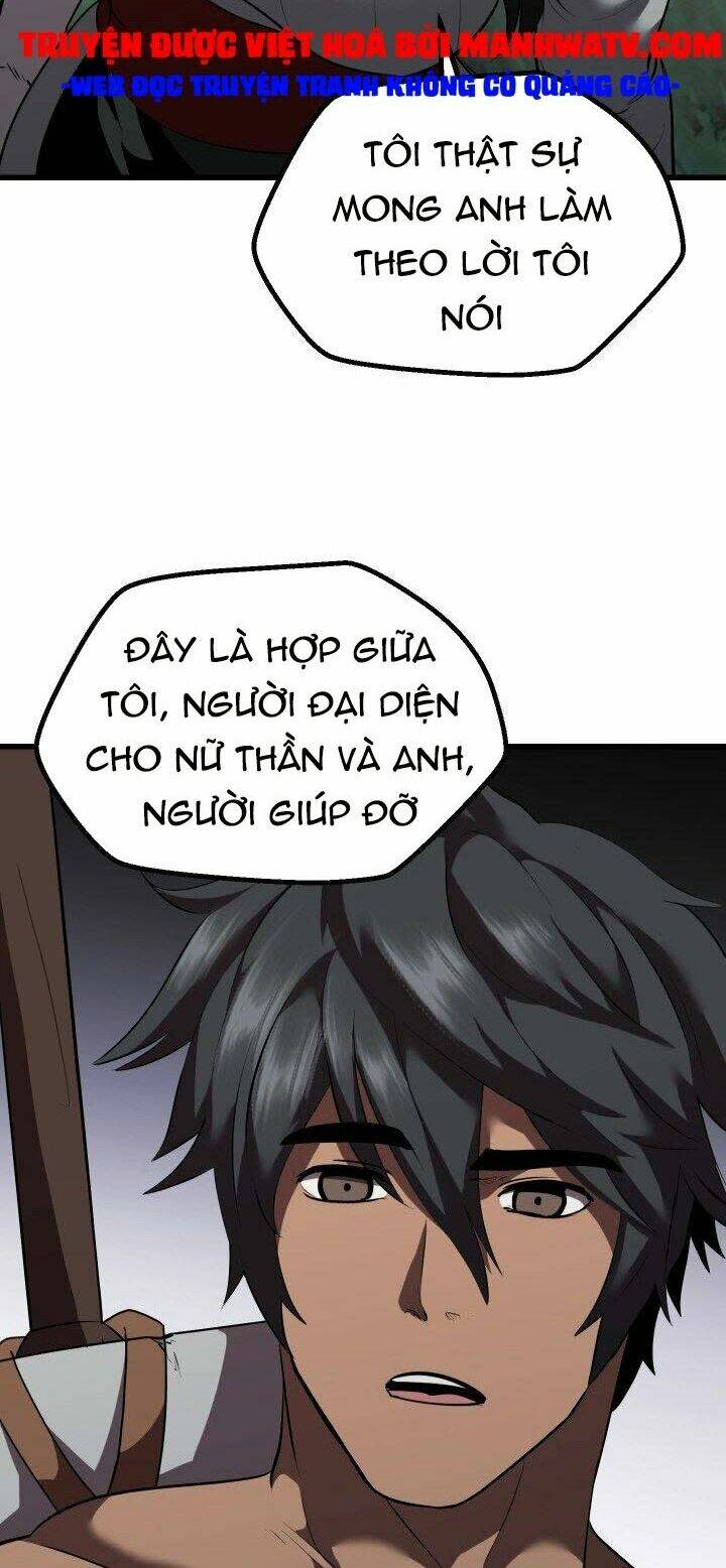 anh hùng mạnh nhất? ta không làm lâu rồi! chapter 93 - Next chapter 94