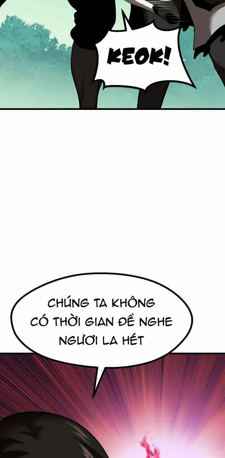 anh hùng mạnh nhất? ta không làm lâu rồi! chapter 91 - Next chương 92