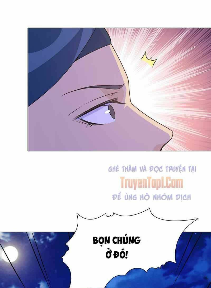 quy luật tình yêu ở mạt thế Chapter 107 - Trang 2