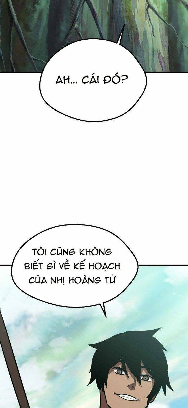 anh hùng mạnh nhất? ta không làm lâu rồi! chapter 93 - Next chapter 94