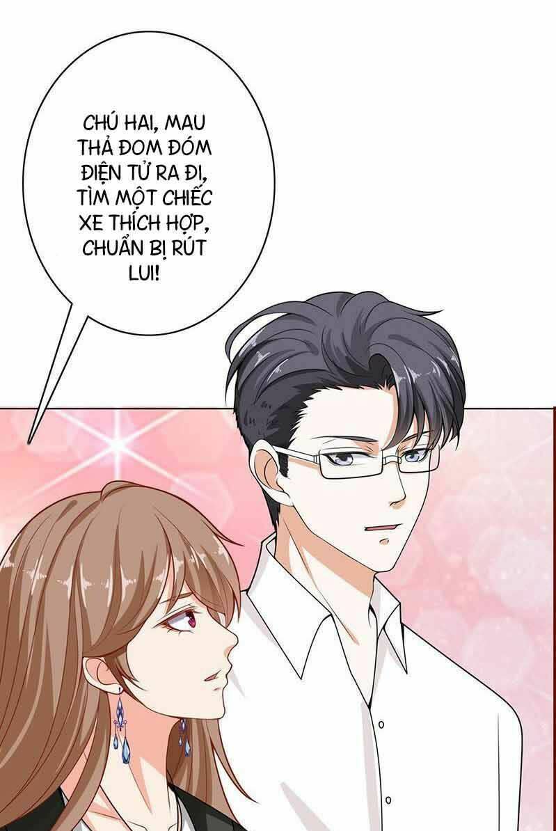 quy luật tình yêu ở mạt thế Chapter 107 - Trang 2