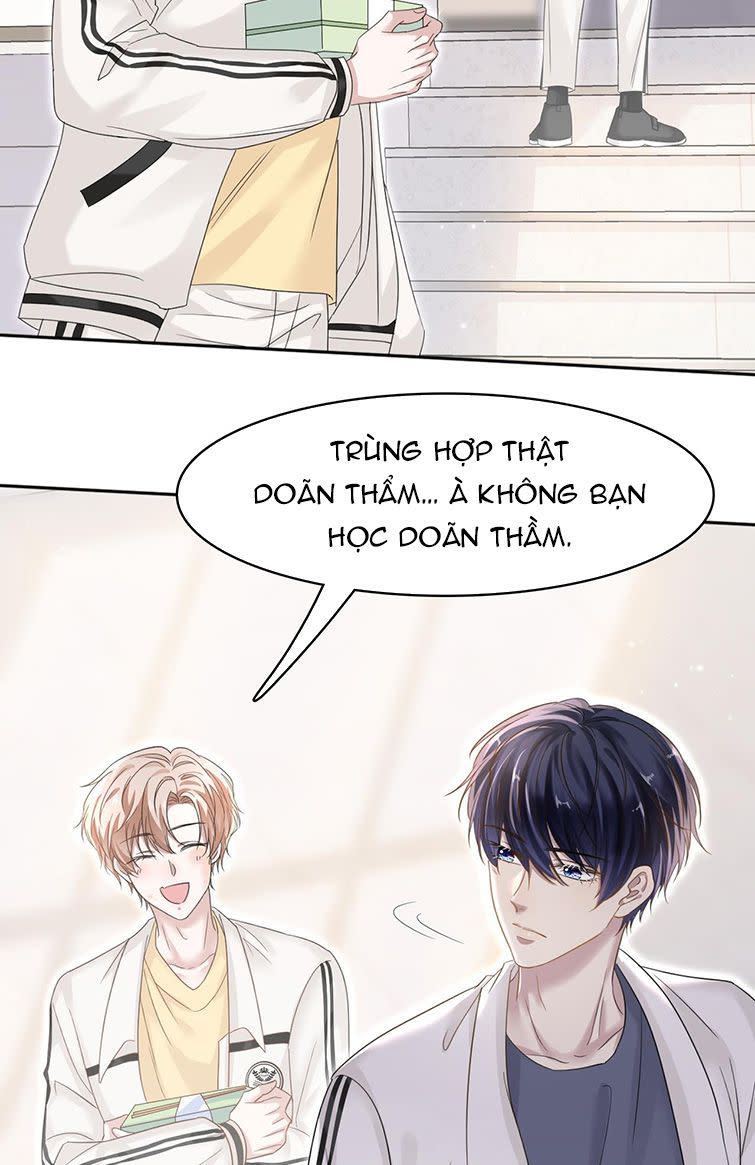 Ẩn Trung Chap 16 - Next Chap 17