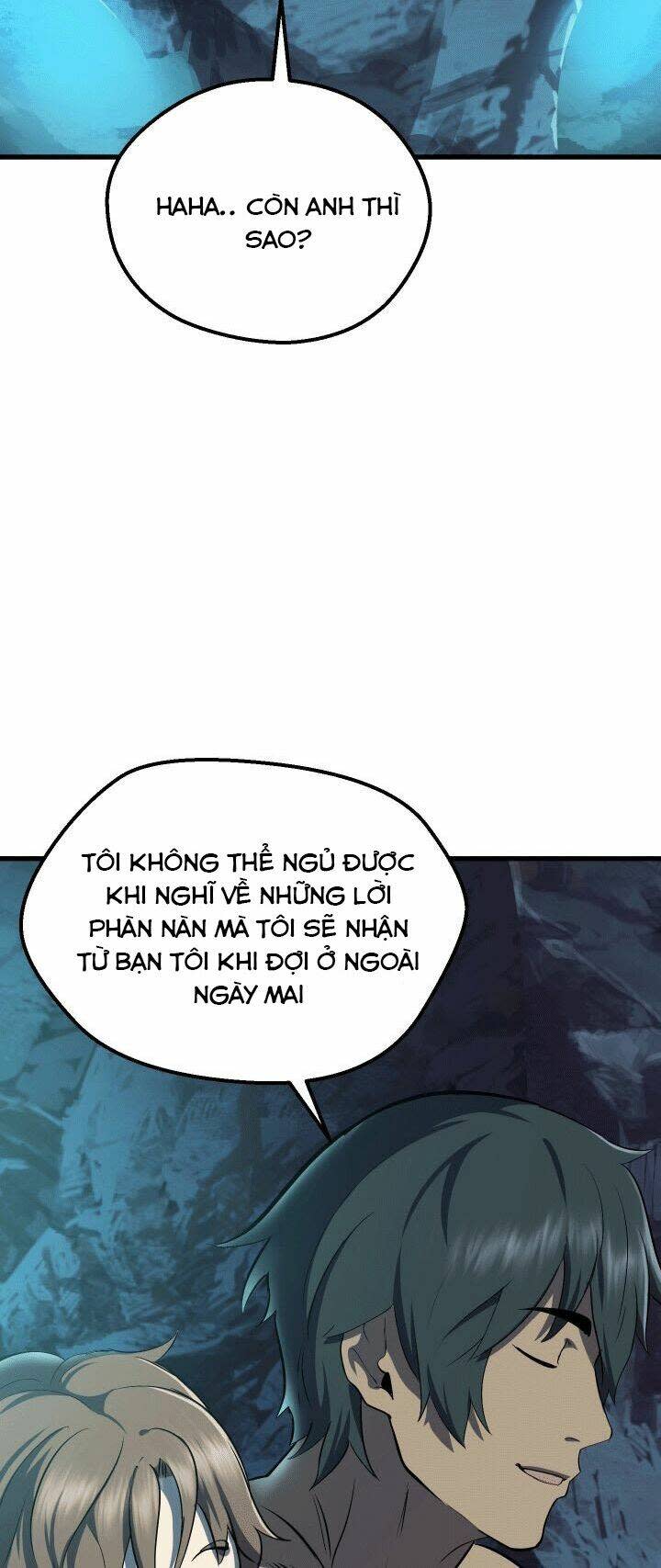 anh hùng mạnh nhất? ta không làm lâu rồi! chương 61 - Next chapter 62