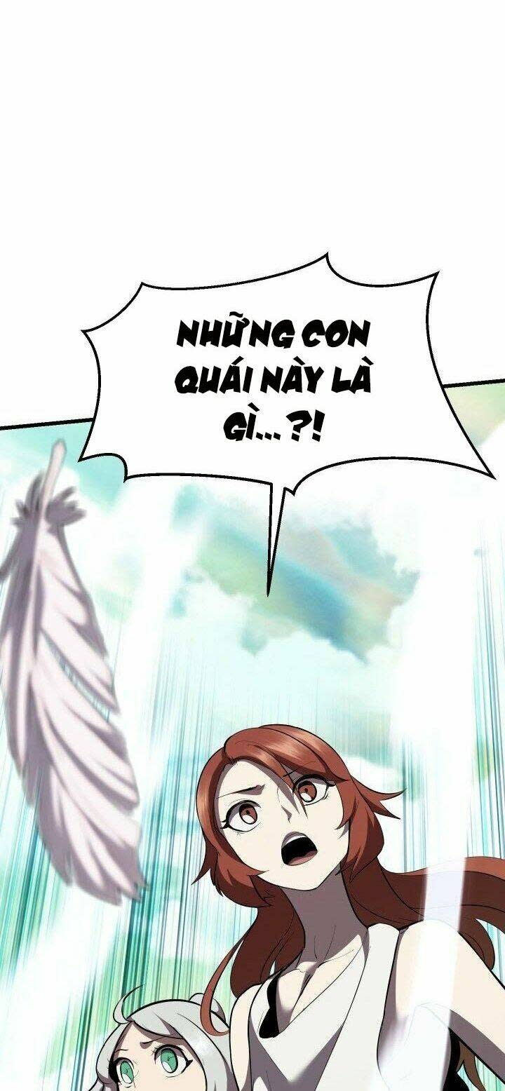 anh hùng mạnh nhất? ta không làm lâu rồi! chapter 93 - Next chapter 94