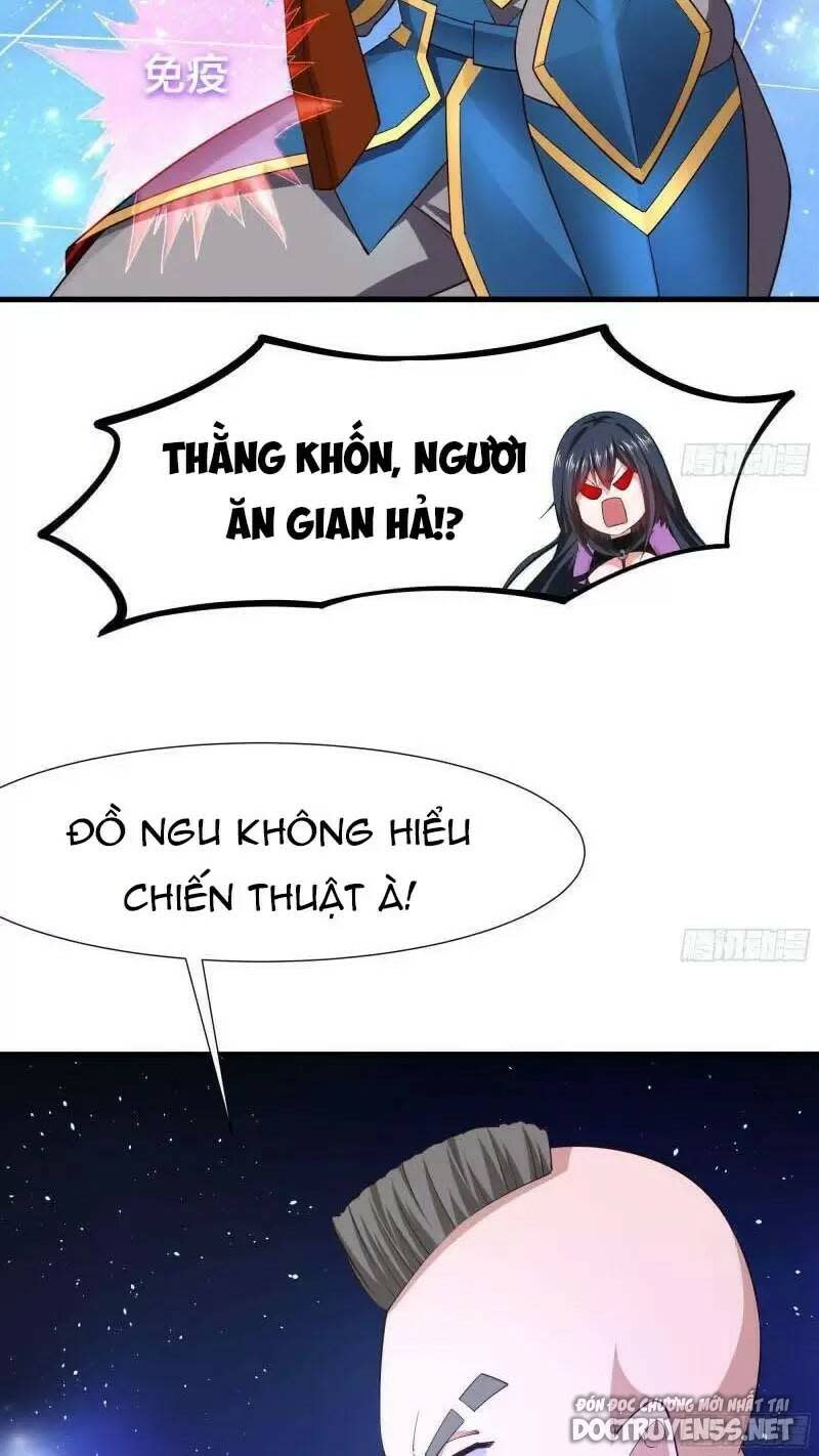 ta ở địa phủ mở hậu cung Chapter 59 - Trang 2