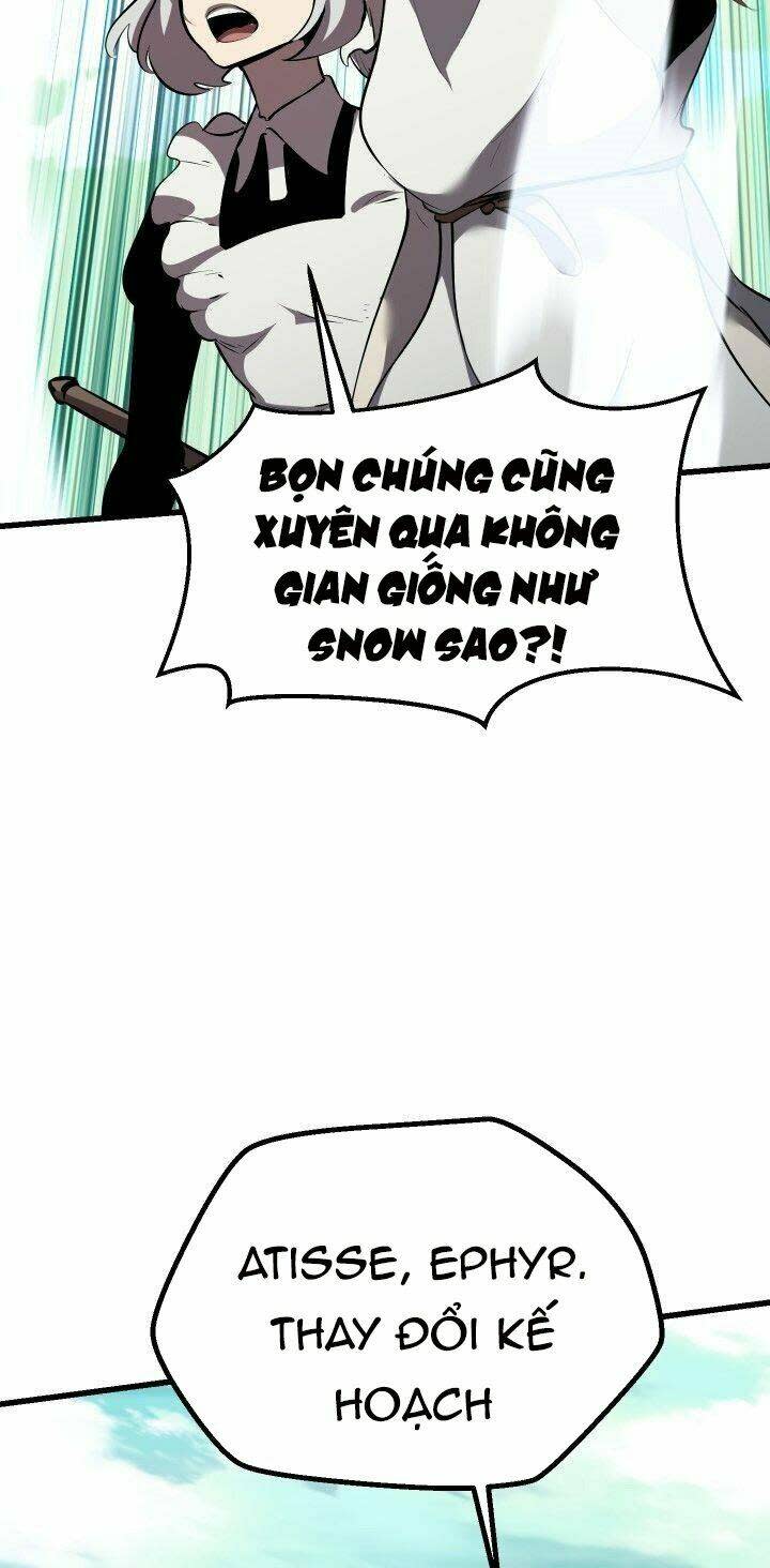 anh hùng mạnh nhất? ta không làm lâu rồi! chapter 93 - Next chapter 94