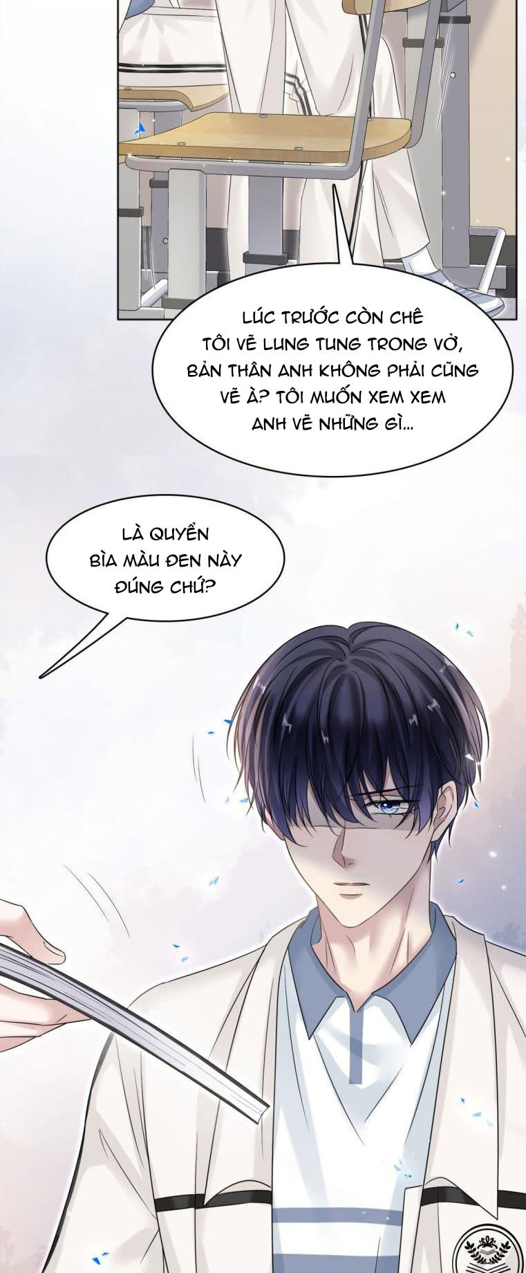 Ẩn Trung Chap 18 - Next Chap 19