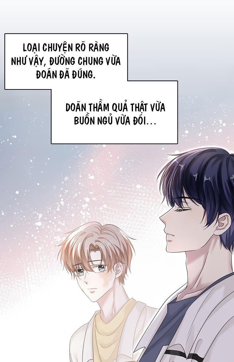 Ẩn Trung Chap 16 - Next Chap 17