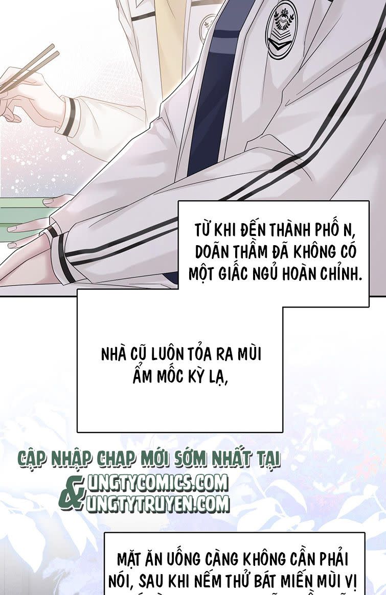 Ẩn Trung Chap 16 - Next Chap 17