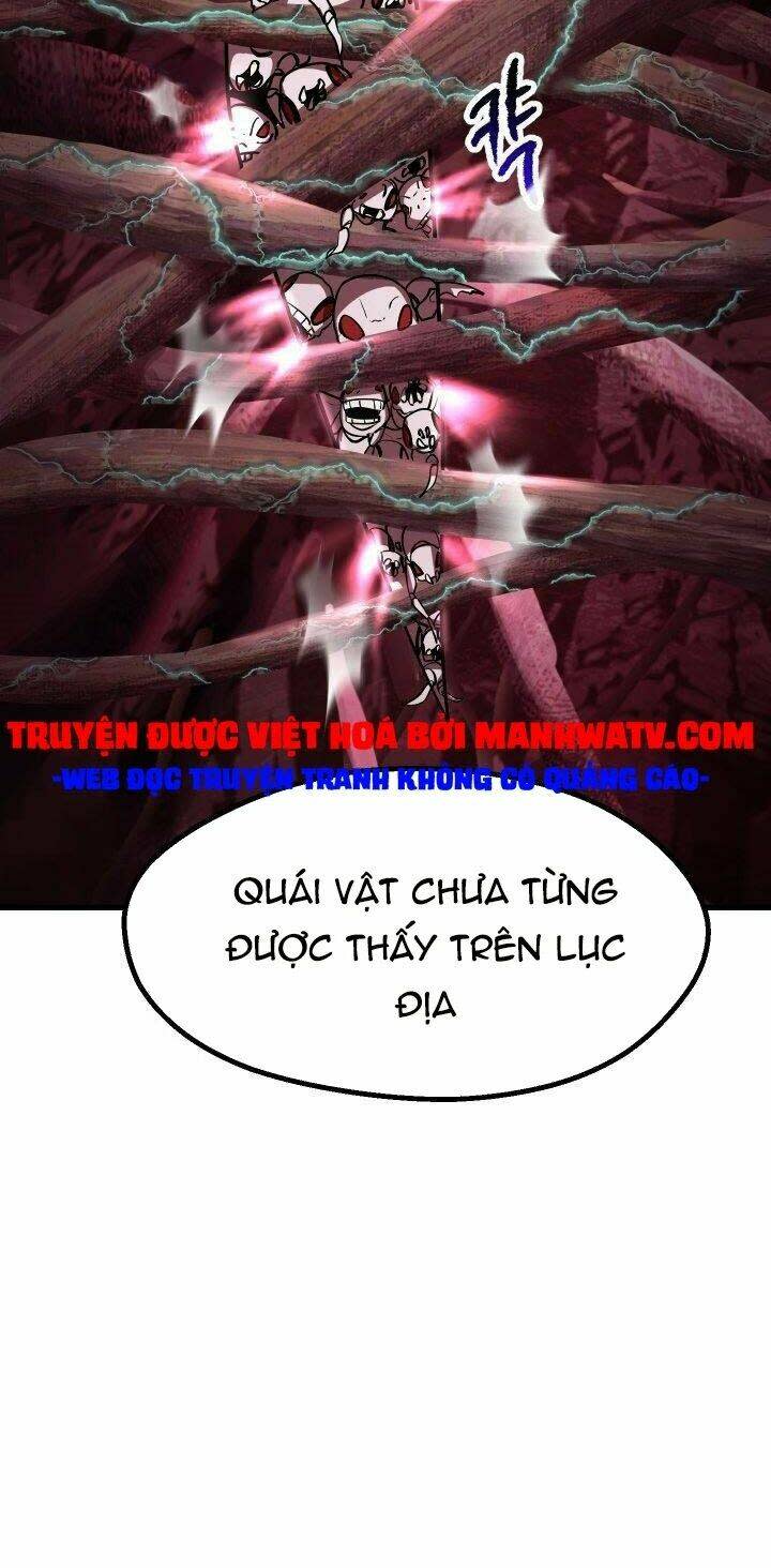 anh hùng mạnh nhất? ta không làm lâu rồi! chapter 93 - Next chapter 94