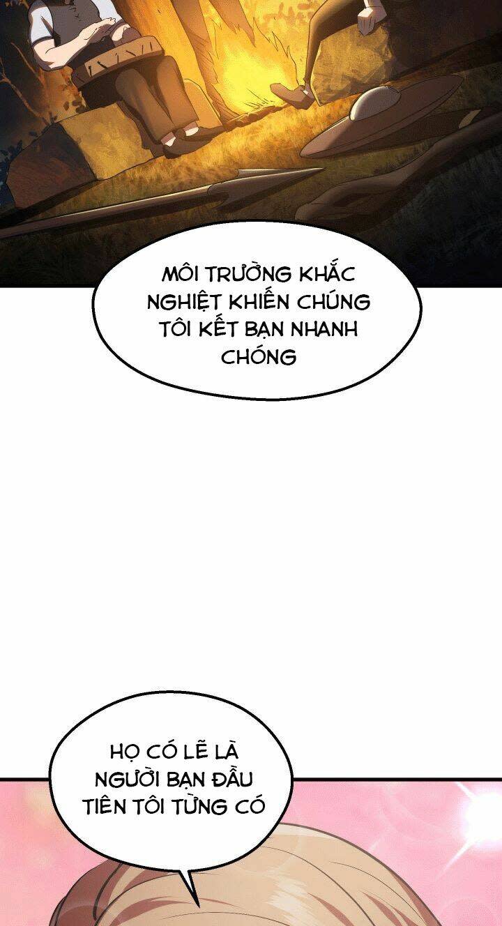 anh hùng mạnh nhất? ta không làm lâu rồi! chương 61 - Next chapter 62