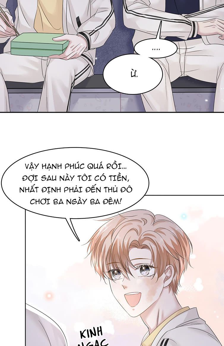 Ẩn Trung Chap 16 - Next Chap 17