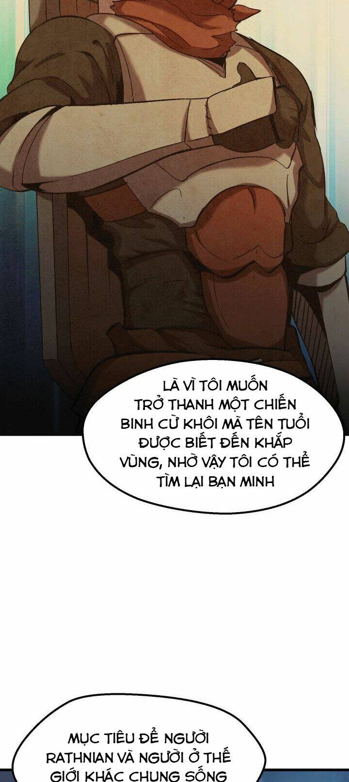 anh hùng mạnh nhất? ta không làm lâu rồi! chương 61 - Next chapter 62