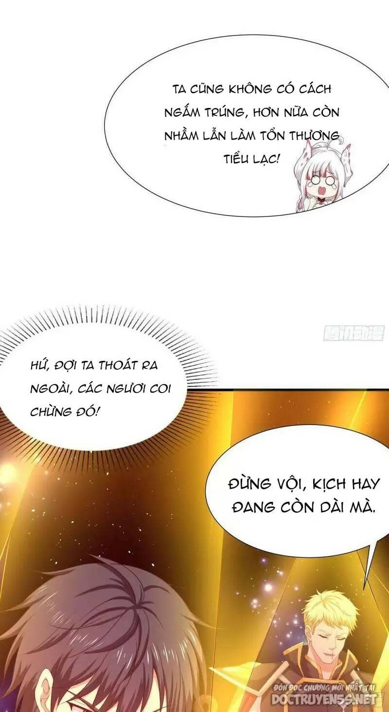 ta ở địa phủ mở hậu cung Chapter 59 - Trang 2