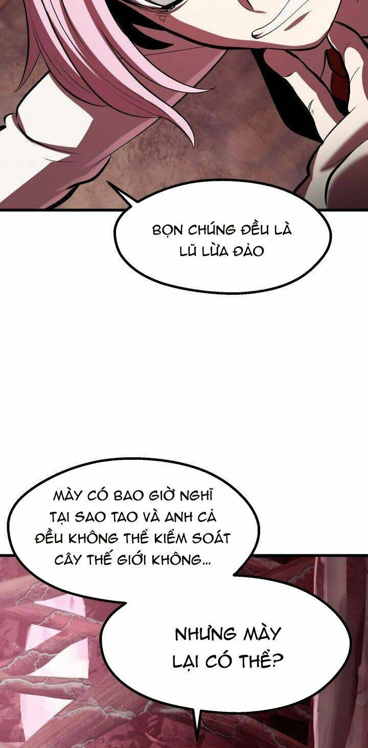 anh hùng mạnh nhất? ta không làm lâu rồi! chapter 93 - Next chapter 94