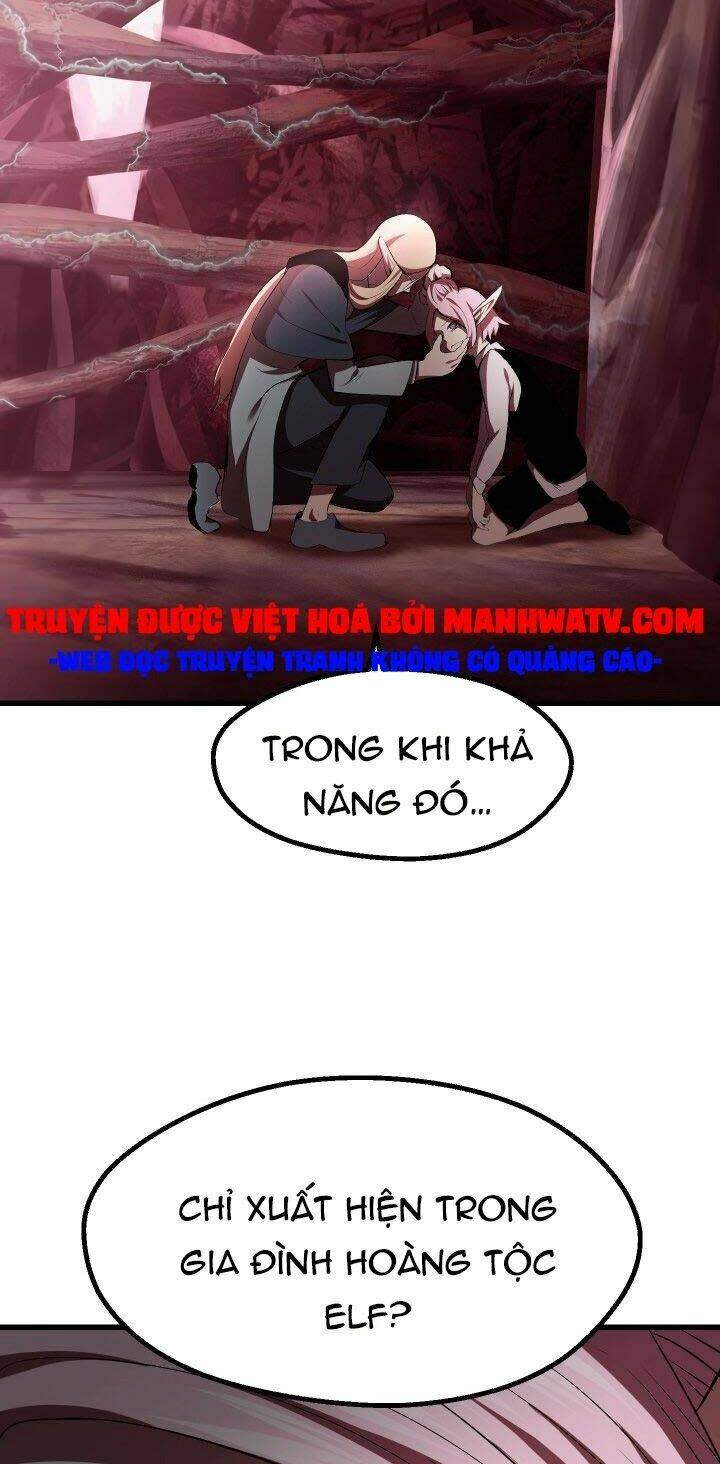 anh hùng mạnh nhất? ta không làm lâu rồi! chapter 93 - Next chapter 94