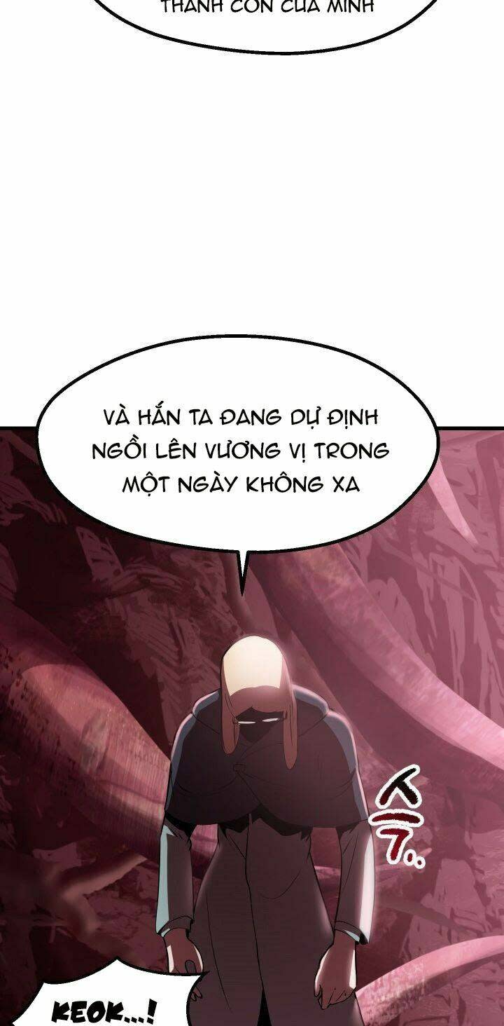 anh hùng mạnh nhất? ta không làm lâu rồi! chapter 93 - Next chapter 94