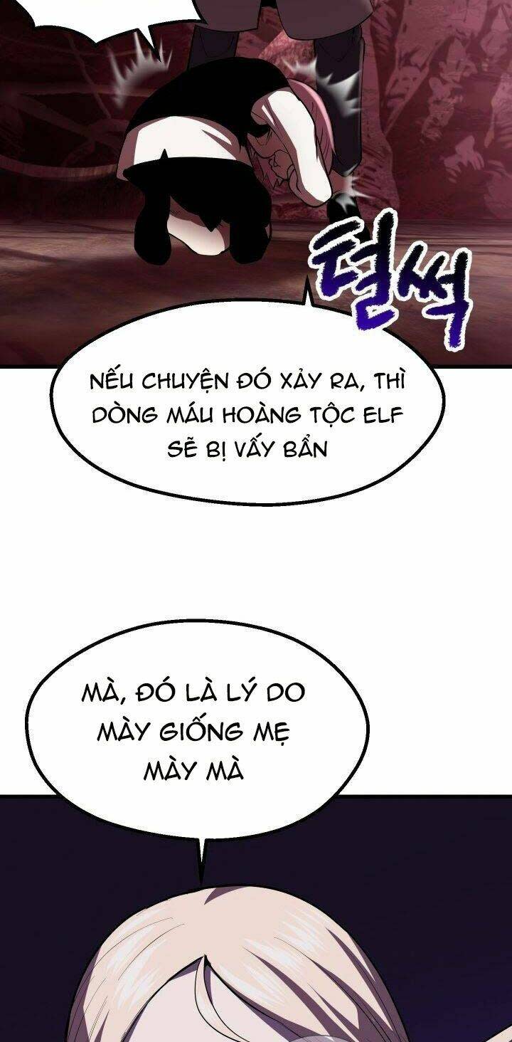 anh hùng mạnh nhất? ta không làm lâu rồi! chapter 93 - Next chapter 94