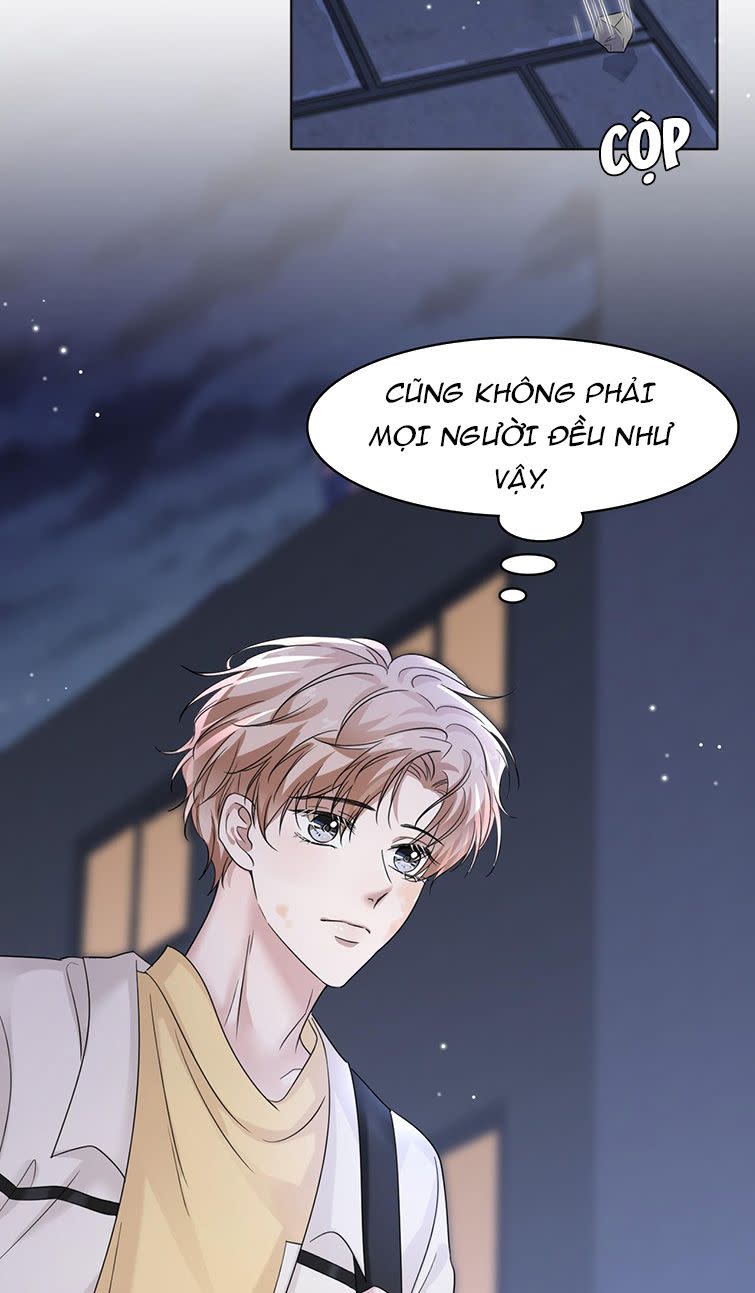 Ẩn Trung Chap 16 - Next Chap 17