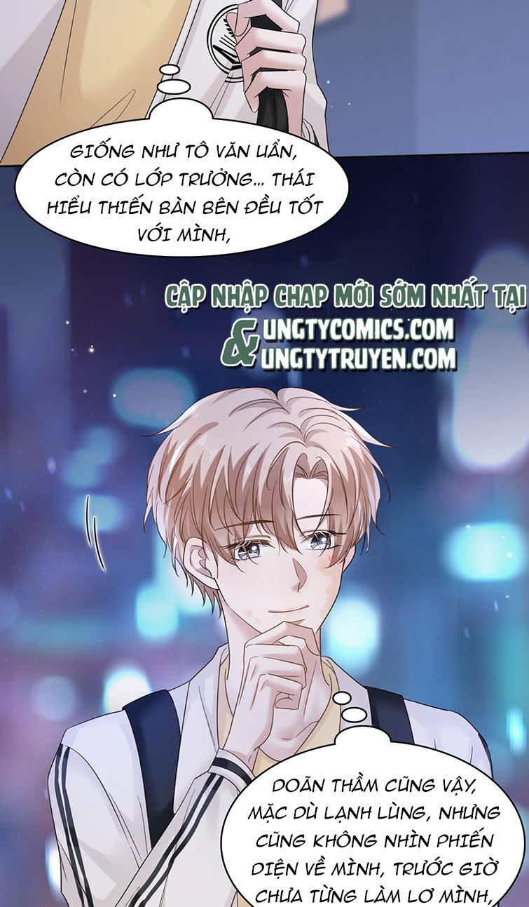 Ẩn Trung Chap 16 - Next Chap 17