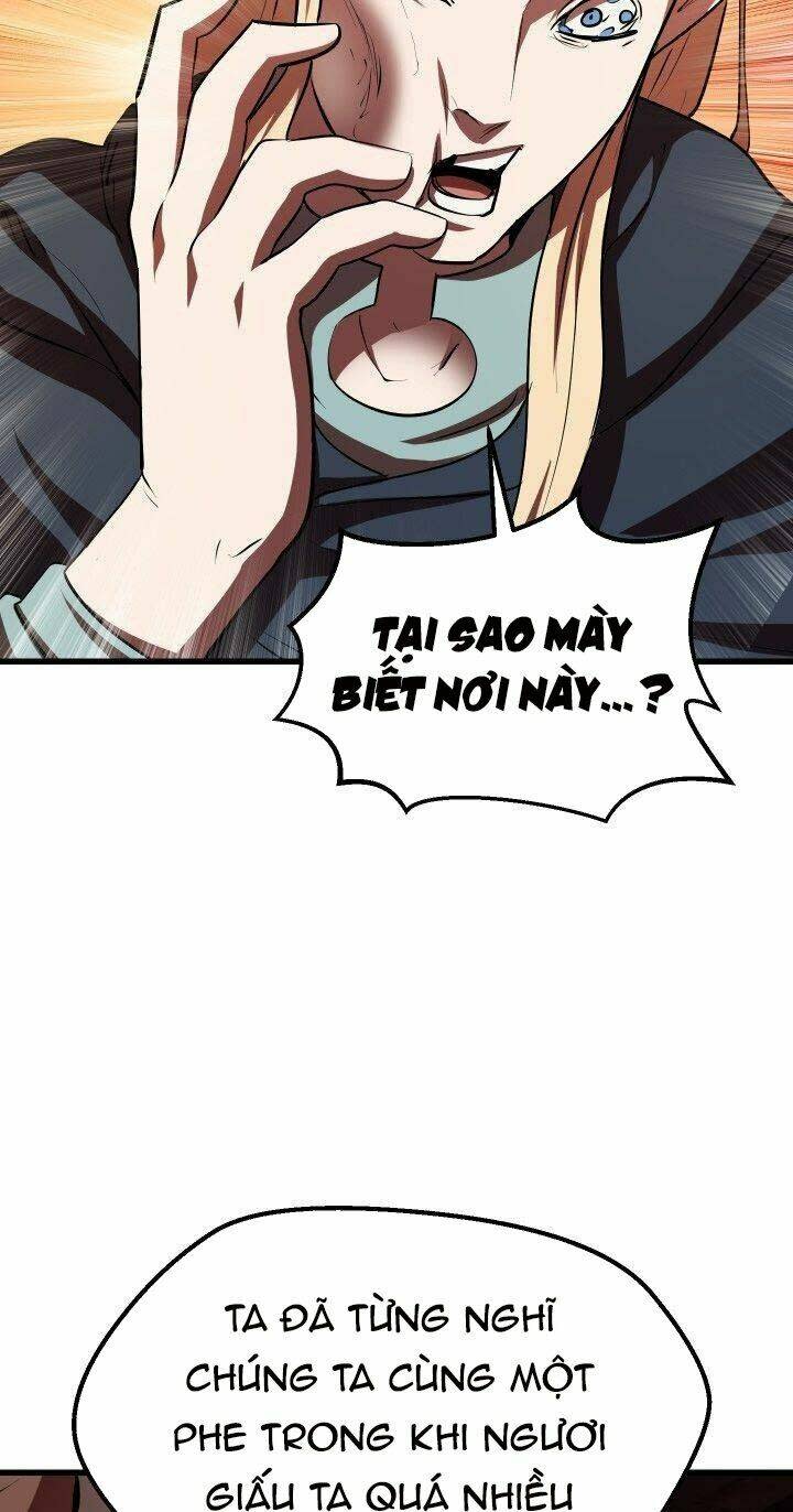 anh hùng mạnh nhất? ta không làm lâu rồi! chapter 93 - Next chapter 94