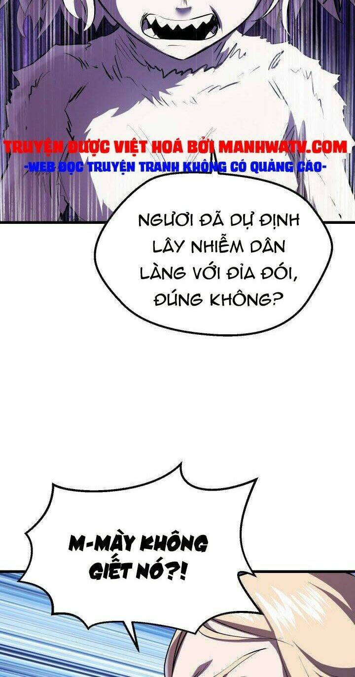 anh hùng mạnh nhất? ta không làm lâu rồi! chapter 93 - Next chapter 94