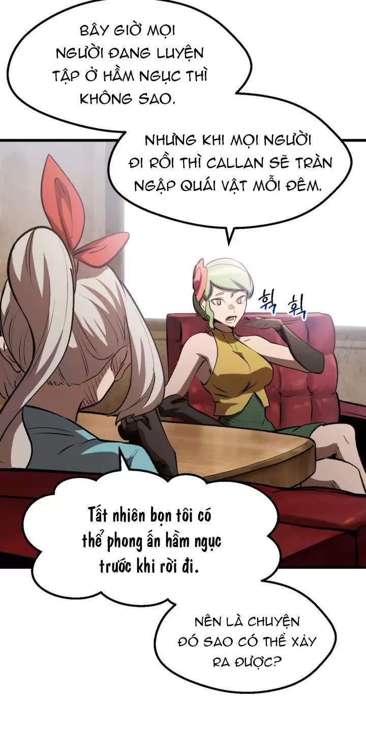 anh hùng mạnh nhất? ta không làm lâu rồi! Chapter 148 - Next Chapter 149