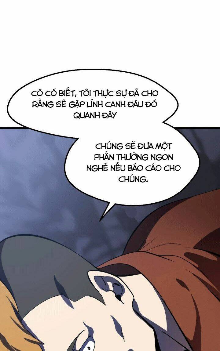 anh hùng mạnh nhất? ta không làm lâu rồi! chương 61 - Next chapter 62