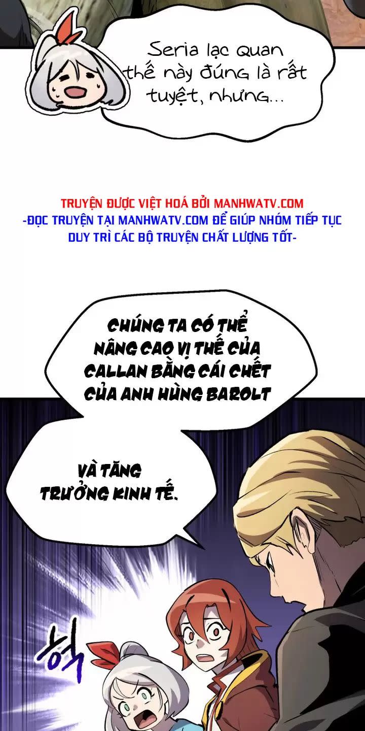 anh hùng mạnh nhất? ta không làm lâu rồi! Chapter 148 - Next Chapter 149