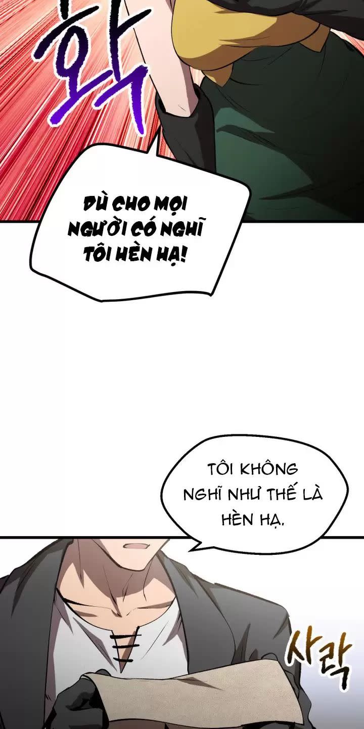 anh hùng mạnh nhất? ta không làm lâu rồi! Chapter 148 - Next Chapter 149