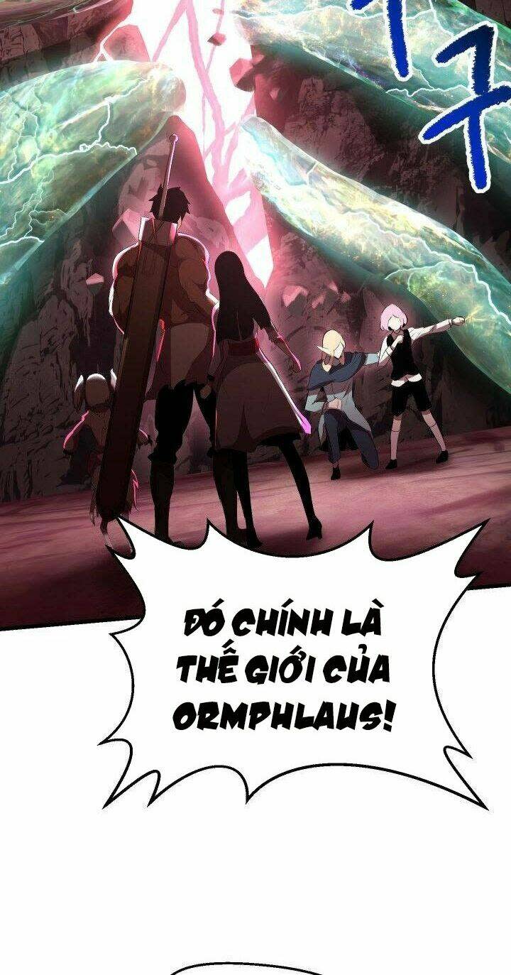 anh hùng mạnh nhất? ta không làm lâu rồi! chapter 93 - Next chapter 94