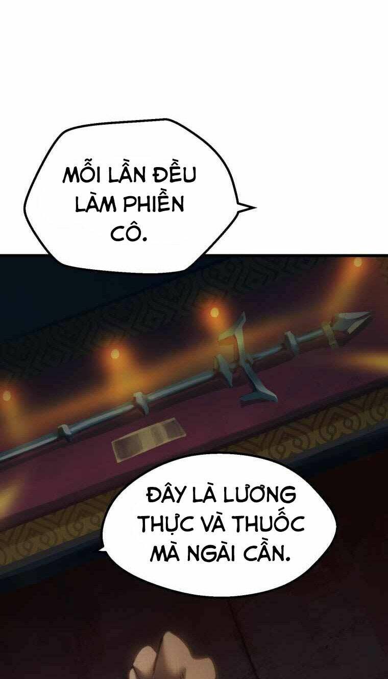 anh hùng mạnh nhất? ta không làm lâu rồi! chapter 109 - Next chapter 110