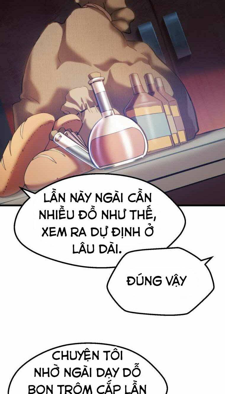 anh hùng mạnh nhất? ta không làm lâu rồi! chapter 109 - Next chapter 110