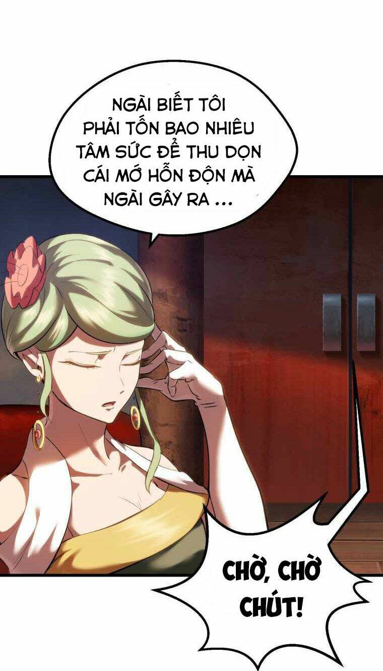 anh hùng mạnh nhất? ta không làm lâu rồi! chapter 109 - Next chapter 110