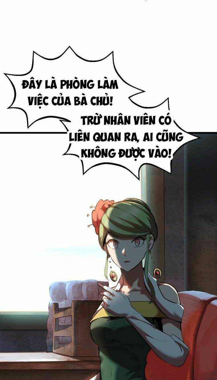 anh hùng mạnh nhất? ta không làm lâu rồi! chapter 109 - Next chapter 110