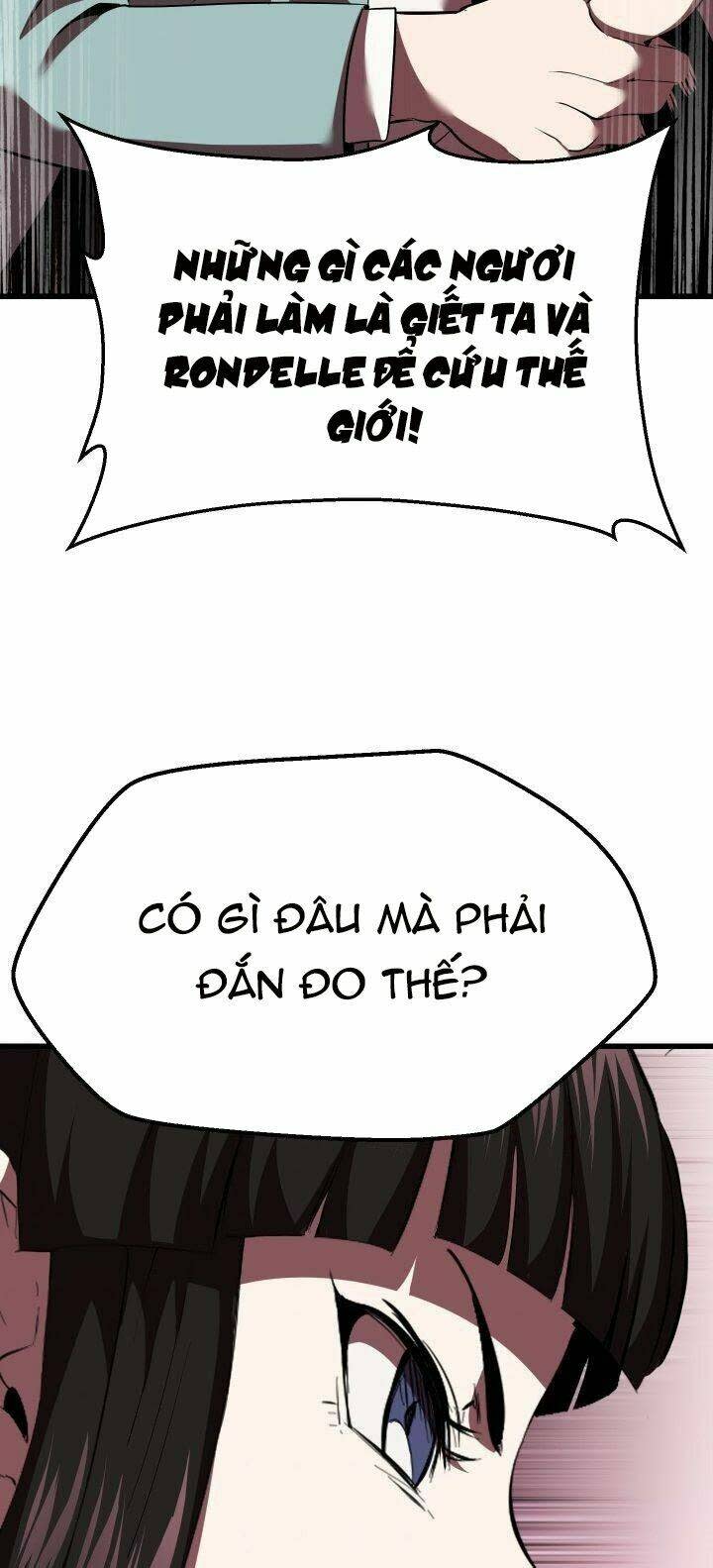 anh hùng mạnh nhất? ta không làm lâu rồi! chapter 93 - Next chapter 94