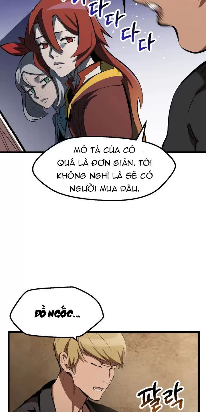 anh hùng mạnh nhất? ta không làm lâu rồi! Chapter 148 - Next Chapter 149