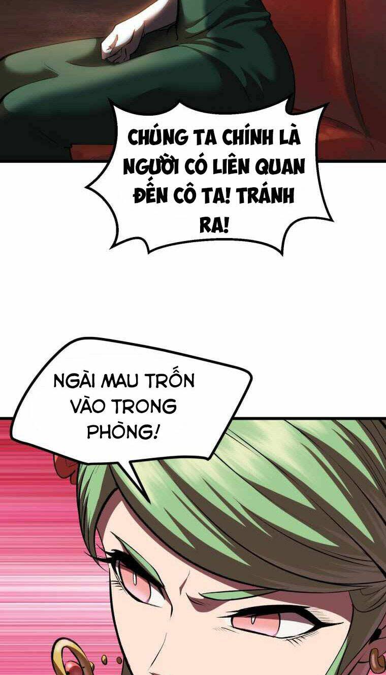 anh hùng mạnh nhất? ta không làm lâu rồi! chapter 109 - Next chapter 110