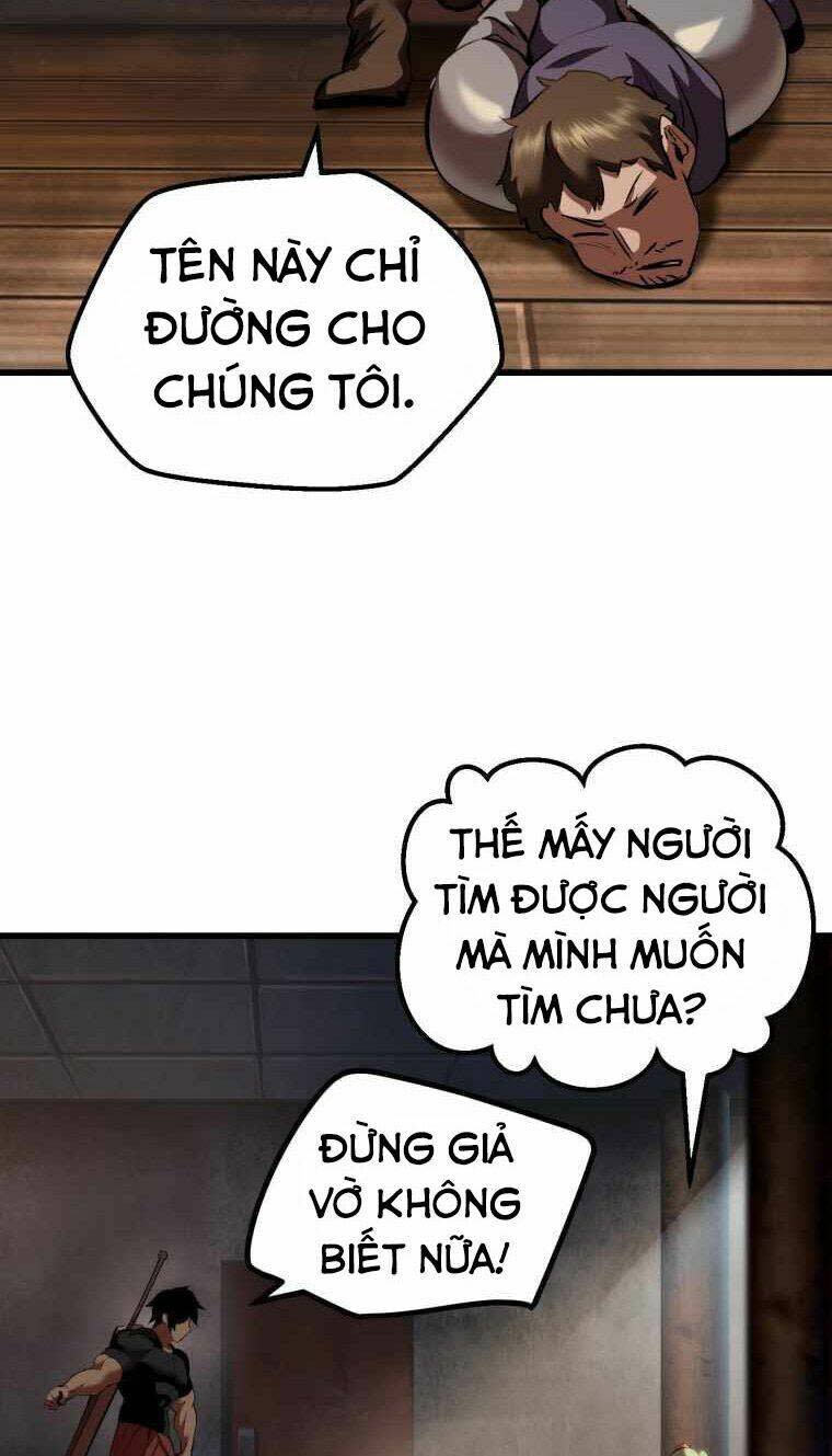 anh hùng mạnh nhất? ta không làm lâu rồi! chapter 109 - Next chapter 110