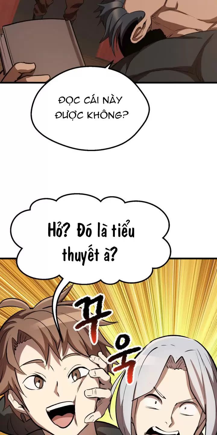 anh hùng mạnh nhất? ta không làm lâu rồi! Chapter 148 - Next Chapter 149