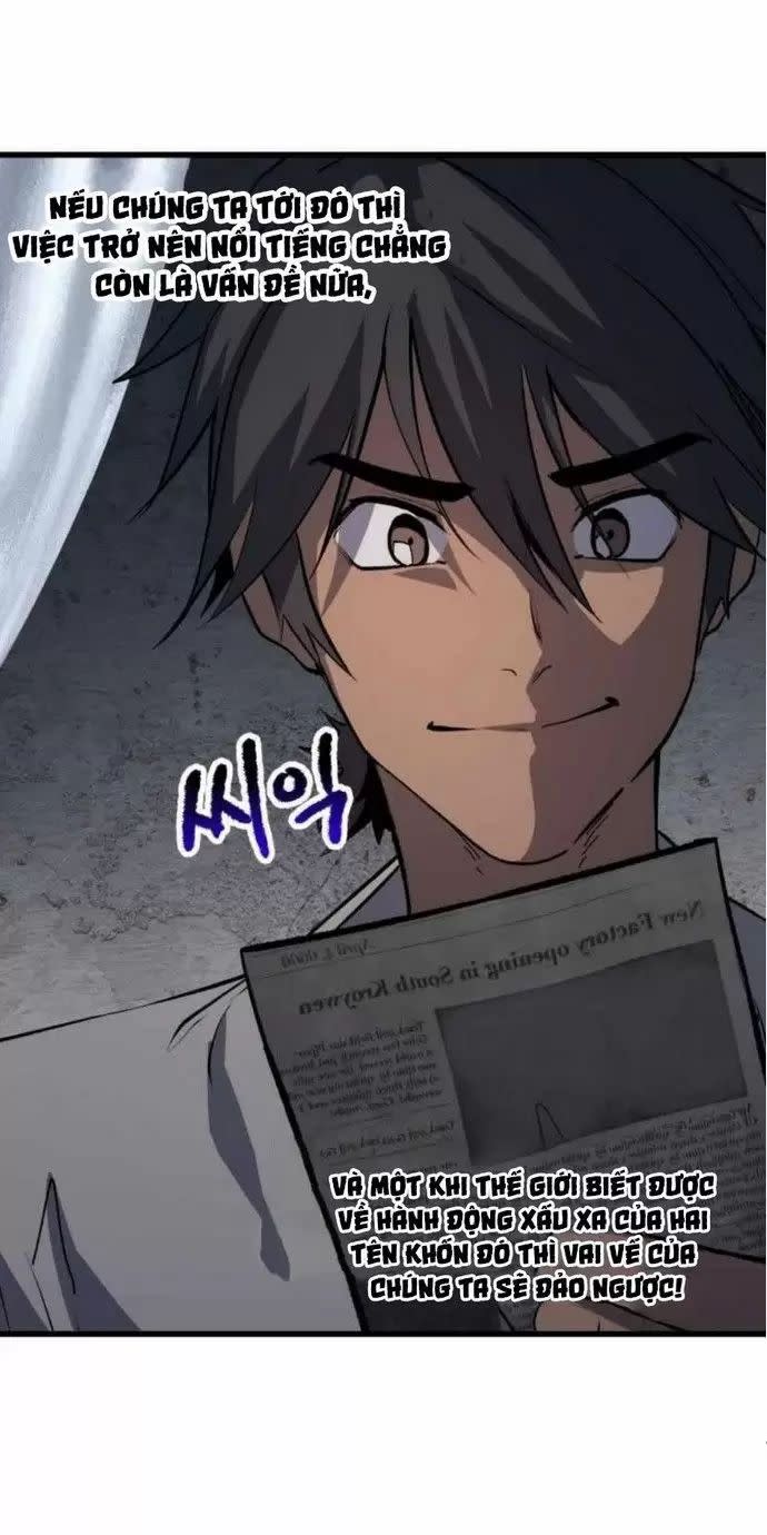 anh hùng mạnh nhất? ta không làm lâu rồi! Chapter 154 - Next Chapter 155