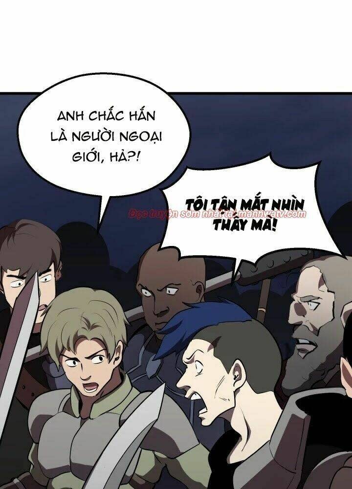 anh hùng mạnh nhất? ta không làm lâu rồi! chapter 69.2 - Next chương 70