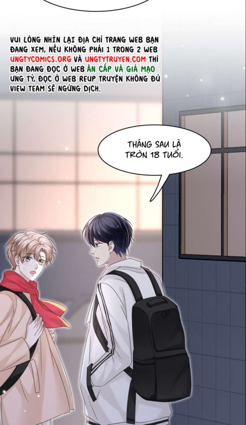 Ẩn Trung Chap 29 - Next Chap 30