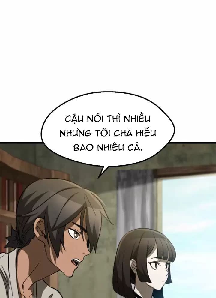 anh hùng mạnh nhất? ta không làm lâu rồi! Chapter 170 - Next Chapter 171