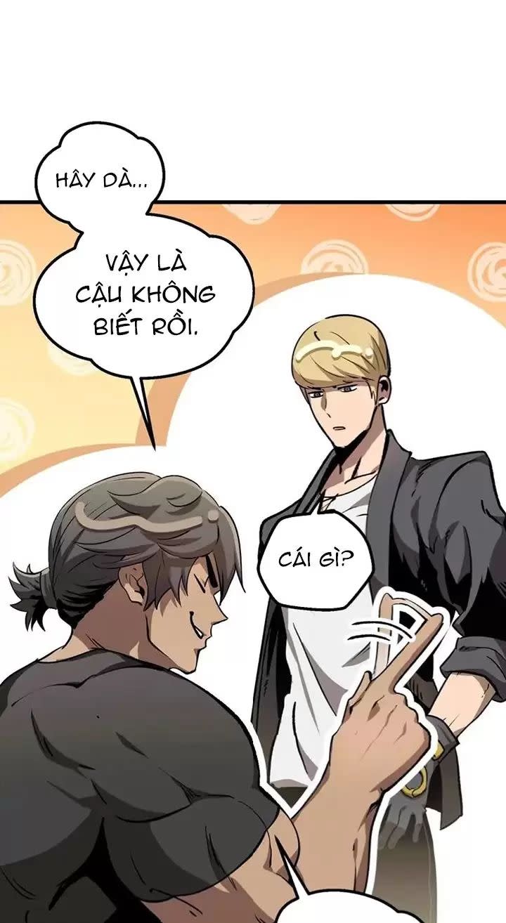 anh hùng mạnh nhất? ta không làm lâu rồi! Chapter 174 - Next Chapter 175