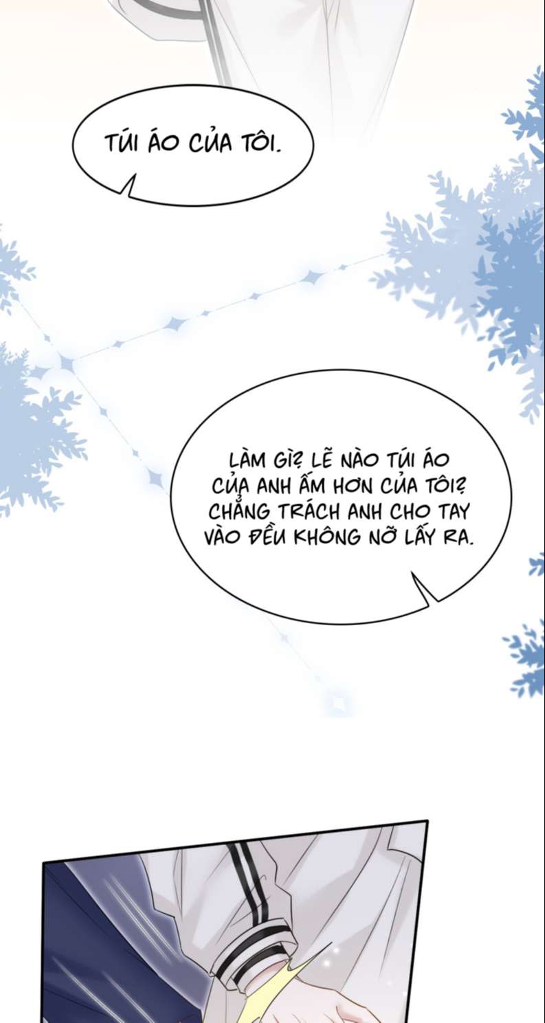 Ẩn Trung Chap 29 - Next Chap 30